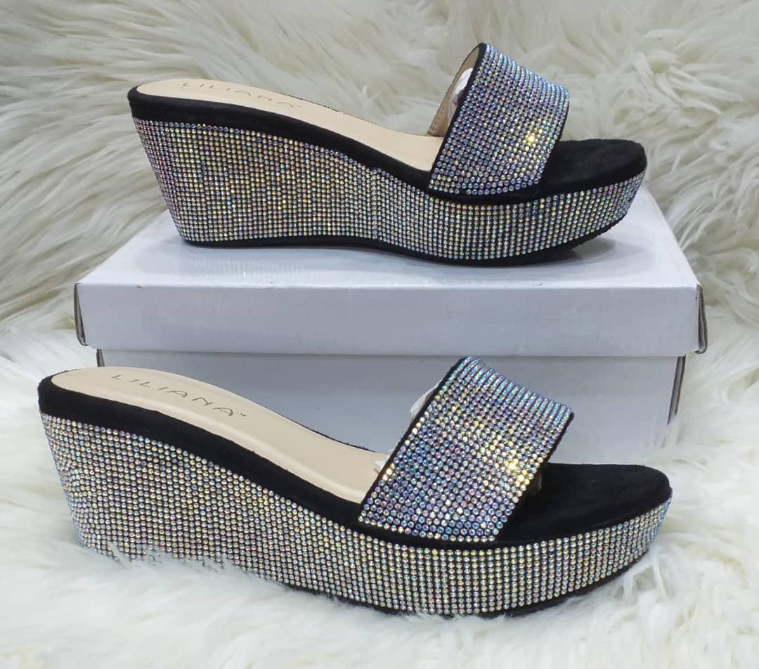 liliana fashion ladies shoe
