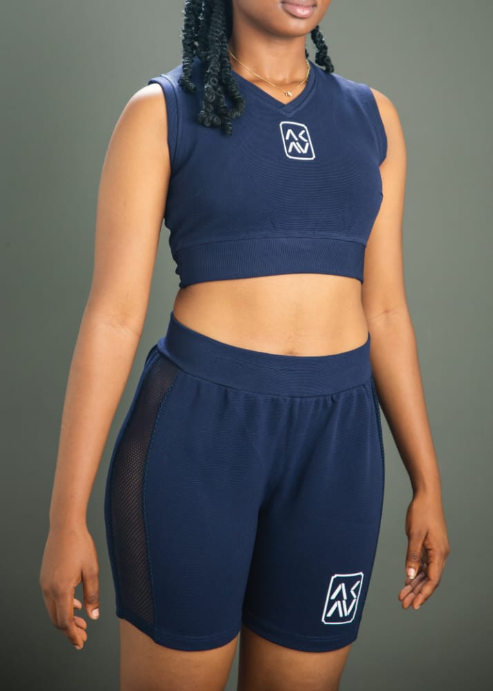 A3 Essence In-X 2Piece Tracksuit