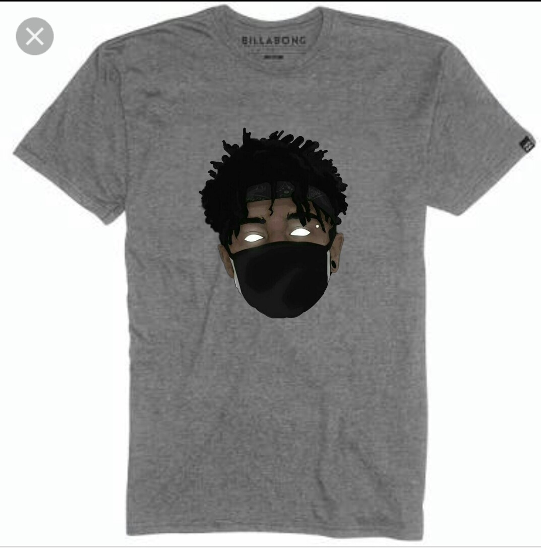 WHO BE THIS GUY TEES