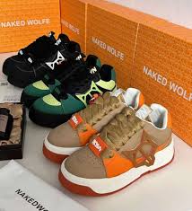 naked wolfe sneakers footwear