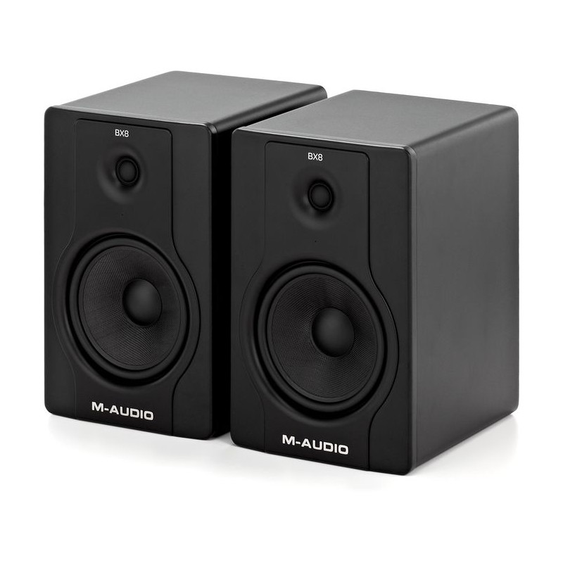 brand new m audio bx 5d3 studio monitor