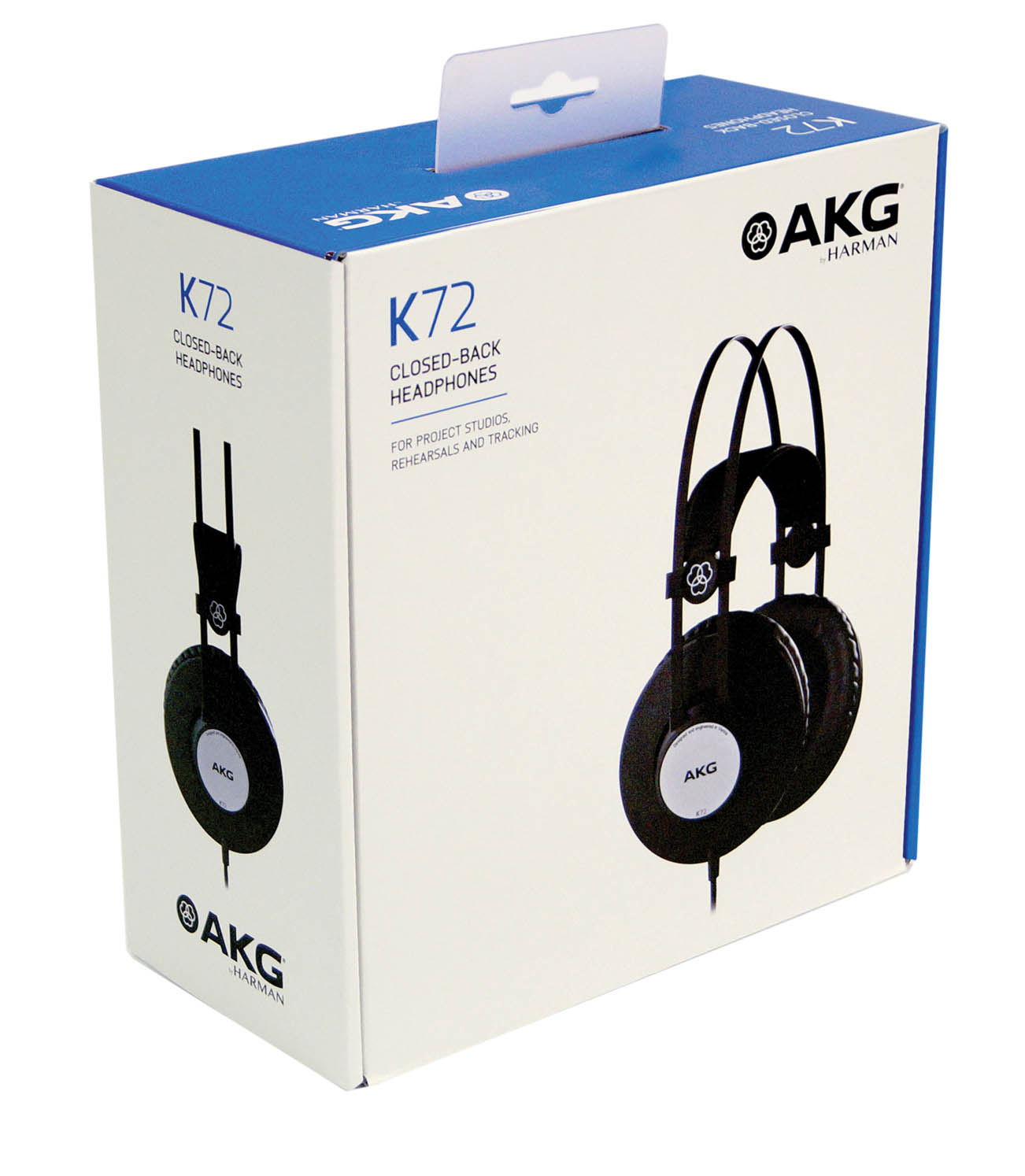 akg k72 headset