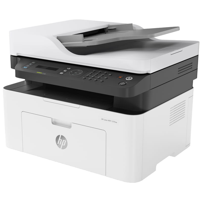 hp 137fnw black and white
