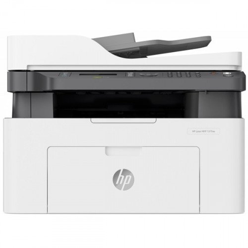 hp 137fnw black and white