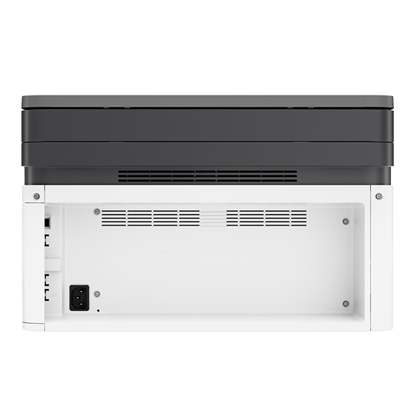 new hp laser mfp 135w printer