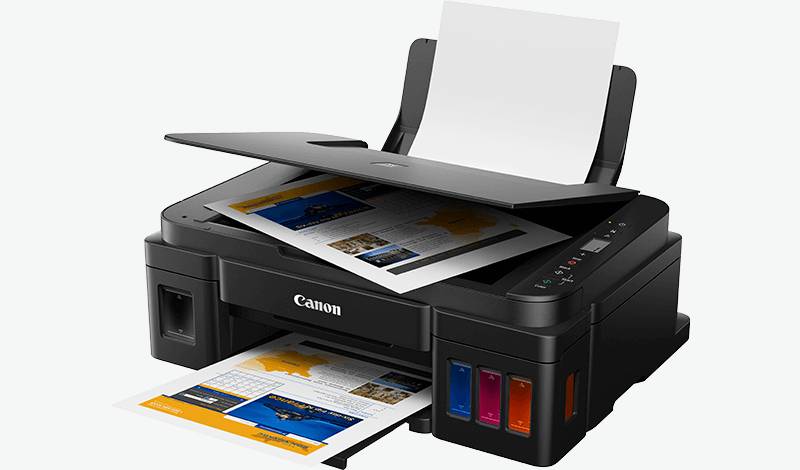canon g2411 printer