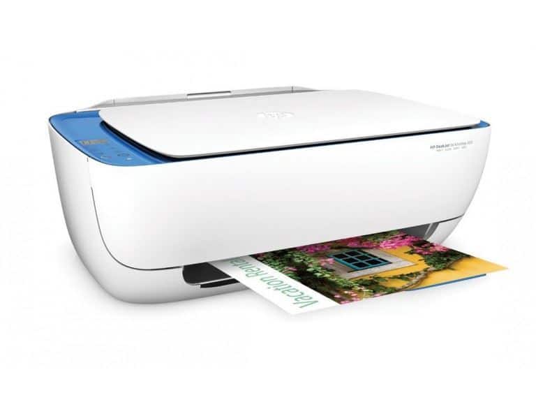 HP DESKJET 2130 All in One Printer