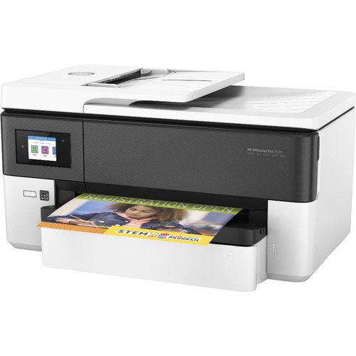 hp 7720 printer color 3 in 1