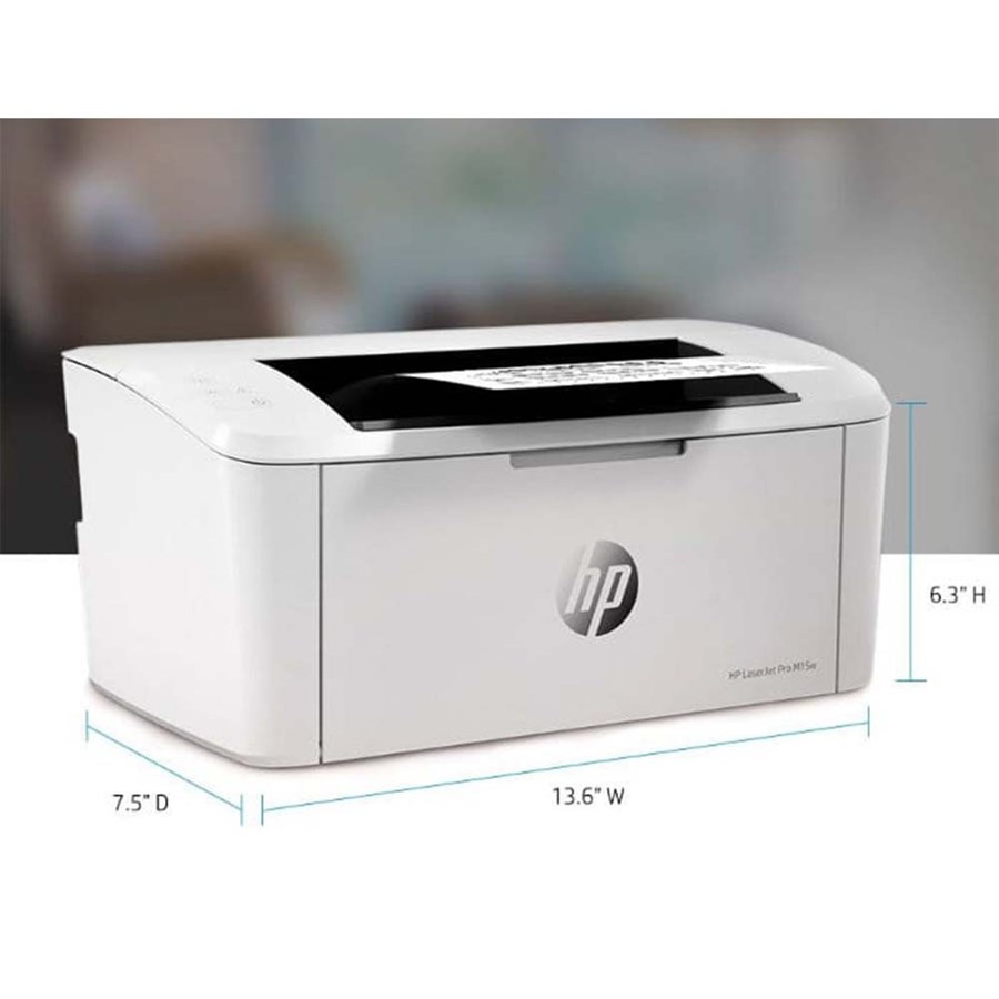 hp laserjet 15a printer
