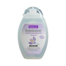 Beauty Formula Feminine Wash Original
