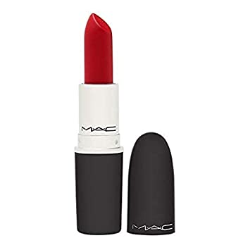 Mac Red Lipsticks