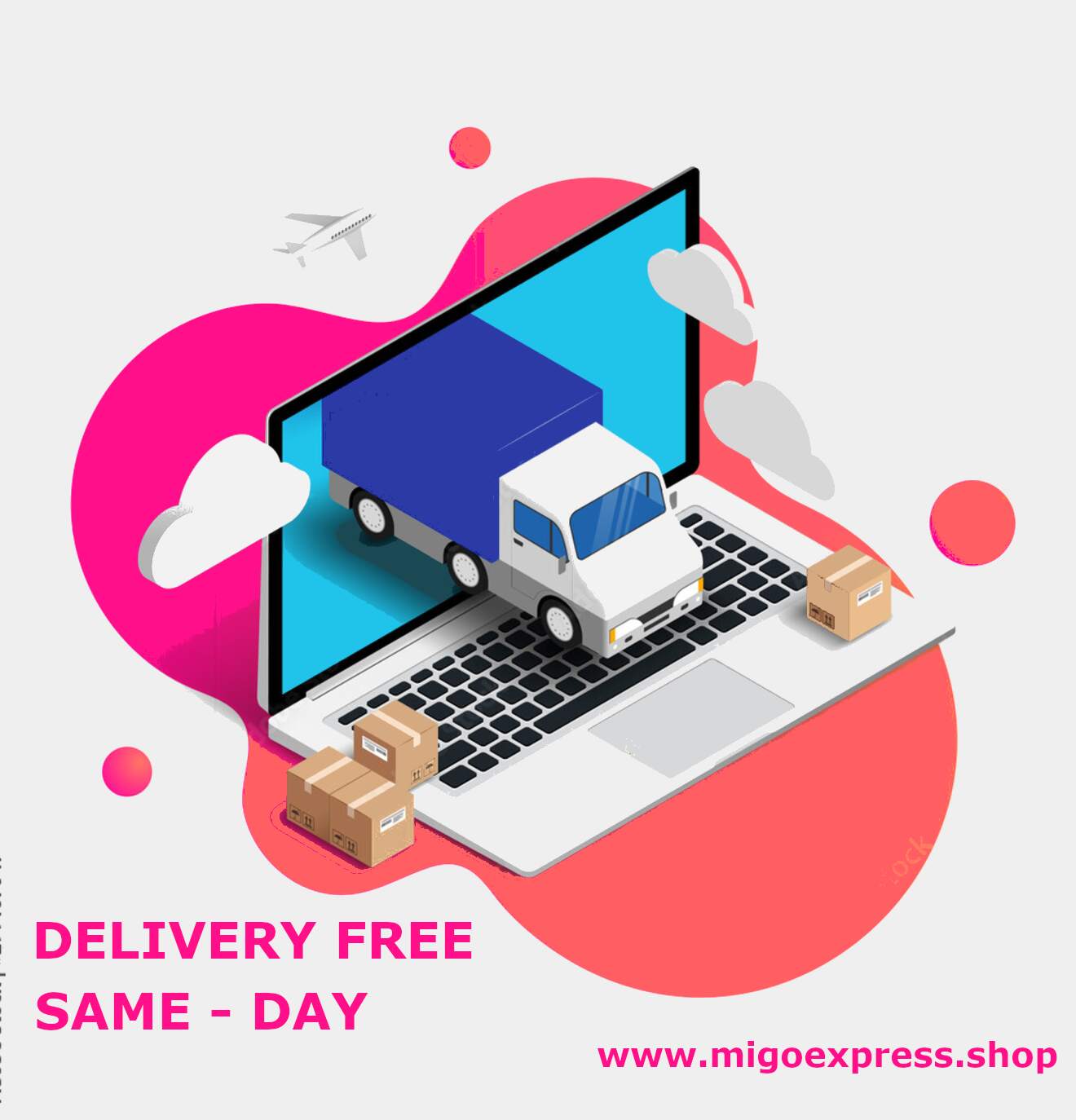 express-shipping-services